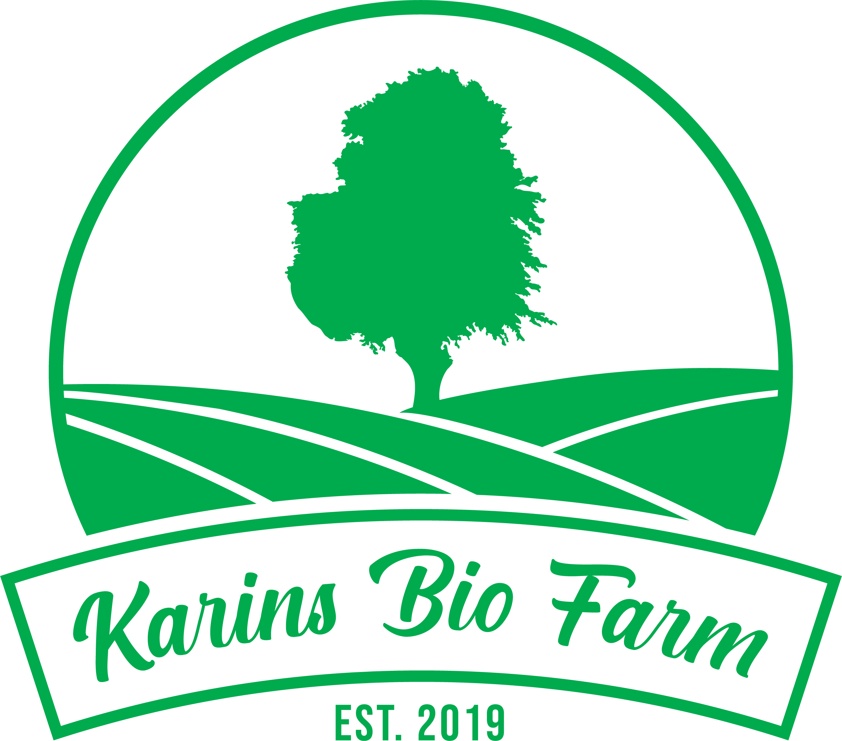 Karins Family farm
